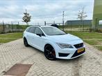 Seat Leon Cupra 2.0 TSI 280PK DSG, PANO, ACC, CARPLAY, 15 km/l, USB, 4 cilinders, 1984 cc