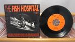The Fish Hospital, Blue Funk (single 7"), Ophalen of Verzenden, 7 inch, Single