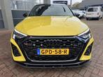 Audi A3 Sportback 2.5 TFSI RS 3 quattro 400PK Verlengde fabr, Auto's, Audi, Automaat, Gebruikt, Bedrijf, Vierwielaandrijving