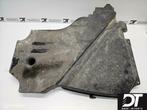 Beschermplaat bodem BMW Coupé Cabrio E46 M3 51717892956, Ophalen of Verzenden, Gebruikt