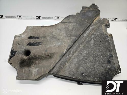 Beschermplaat bodem BMW Coupé Cabrio E46 M3 51717892956, Auto-onderdelen, Carrosserie en Plaatwerk, Gebruikt, Ophalen of Verzenden