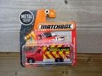 Ford F-350 Ambulance Matchbox, Ophalen, Nieuw, Auto