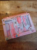 Baby Verzorgingsset - Nieuw, Overige merken, Overige typen, Nieuw, Ophalen of Verzenden