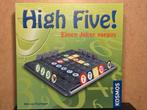 High Five Bordspel (DE) - Kosmos, Ophalen of Verzenden, Nieuw