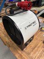 Kachel werkplaats - Trotec TSD 50 M - 9 KW, Ophalen, 30 tot 80 cm, Kachel, Minder dan 60 cm