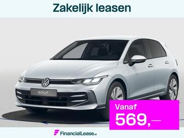 Volkswagen Golf Life Edition 1.5 TSI 116 pk 6 versn. Hand · beschikbaar voor biedingen