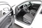 Audi A1 Sportback 25 TFSI 2019 NAP | Carplay | Goed onderhou, Stof, 95 pk, Wit, Origineel Nederlands