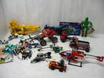 Grote partij Technic lego, Kinderen en Baby's, Speelgoed | Duplo en Lego, Ophalen of Verzenden, Gebruikt, Losse stenen, Lego