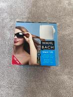 Wahlbach 125 Silent ventilator badkamer met vochtsensor, Ophalen of Verzenden, Nieuw, Afzuiger