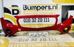 BUMPER Mercedes GLA Klasse W156 Normal 16-21 VOORBUMPER 7924