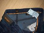 Hugo Boss Heren Jeans maat 33/34 nieuw staat, Kleding | Heren, Spijkerbroeken en Jeans, Ophalen of Verzenden, Zo goed als nieuw