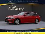 BMW 3-serie touring  330 e Sport Line Invidual | Laser | Pan, Automaat, 1998 cc, Gebruikt, 4 cilinders