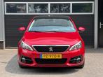 Peugeot 308 1.2 PureTech Active Navi, Cruise, Climate Contro, Auto's, Voorwielaandrijving, Gebruikt, Euro 6, 1199 cc