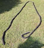 Trainingsladder, speedladder, trainingstouw, battle rope., Ophalen, Gebruikt, Benen, Battle rope