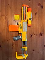 Nerf Recon CS-6, Kinderen en Baby's, Speelgoed | Buiten | Actiespeelgoed, Zo goed als nieuw, Ophalen