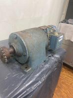 SEW Vector met reductie, Ophalen of Verzenden, Gebruikt, Elektromotor, Minder dan 1400 rpm