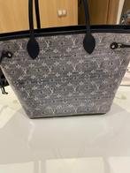 Louis Vuitton Neverfull MonoGlam limited edition, Ophalen of Verzenden