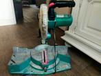 Zaagmachine  helmond, Doe-het-zelf en Verbouw, Gereedschap | Zaagmachines, Ophalen of Verzenden, Zo goed als nieuw, 30 tot 70 mm