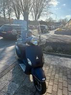 Turbho scooter, Ophalen, Gebruikt, Overige merken