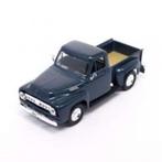 Ford F-100 PickUp, Hobby en Vrije tijd, Modelauto's | 1:43, Ophalen of Verzenden, Nieuw, Auto, Overige merken