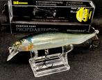 Megabass Propdarter 106 (Nieuw!), Ophalen of Verzenden, Nieuw, Haak