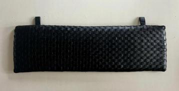 NAHKA Risto Weave Hoofdbord - Limited Edition Leer beschikbaar voor biedingen
