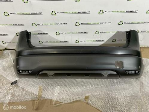 ACHTERBUMPER Nissan Qashqai 2 J11 NIEUW ORIGINEEL 850224EA0H, Auto-onderdelen, Carrosserie en Plaatwerk, Bumper, Nissan, Achter
