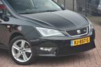SEAT Ibiza 1.0 EcoTSI FR Connect | Navigatie | Stoelverwarmi, Voorwielaandrijving, Stof, Gebruikt, Euro 6