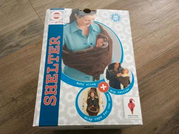 Lodger Shelter ZGAN beschikbaar voor biedingen