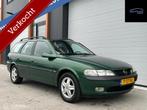 Opel Vectra Wagon 2.0i CDX | 1e EIGENAAR | UNIEK | LAGE KM |, Auto's, 1998 cc, Gebruikt, 4 cilinders, Vectra