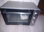Nieuwe Electrolux Oven met bakplaat en roostertje., Ophalen, Minder dan 45 cm, Oven, Nieuw