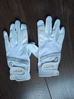 Quur paardrij handschoenen maat m, Ophalen, Dressuur, Overige typen, Zo goed als nieuw