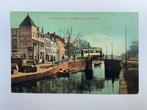 Den haag,tram op de wagenbrug, Ophalen of Verzenden