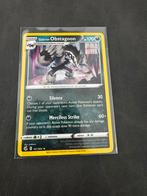 Pokemon galarian obstagoon #161, Hobby en Vrije tijd, Verzamelkaartspellen | Pokémon, Ophalen of Verzenden, Zo goed als nieuw
