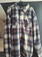 2 heren bloesen maat 4xl nieuw, Kleding | Heren, Grote Maten, Ophalen, Nieuw, Zwart