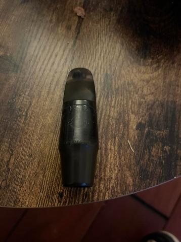 Selmer Saxofoon Mondstuk beschikbaar voor biedingen