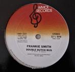 Frankie Smith - Double Dutch Bus, Verzenden, 12 inch, Dance, Maxi-single