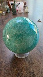 Amazoniet Bol - Prachtige Edelsteen, Ophalen of Verzenden, Mineraal