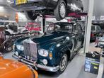 Rolls-Royce SILVER CLOUD III, Auto's, 6230 cc, Gebruikt, 8 cilinders, Overige carrosserieën