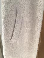 Tom Tailor Lange Bodywarmer Gilet, Beige, Nieuw, Maat 36 (S), Tom Tailor