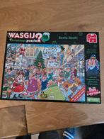 Wasgij kerst puzzels (2 stuks), Ophalen, 500 t/m 1500 stukjes, Zo goed als nieuw