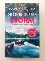 Storm - Lucinda Riley | De Zeven Zussen deel 2, Ophalen of Verzenden, Gelezen, Lucinda Riley