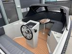 Nieuwe Coastliner 620 Luxury Tender Sloep incl. Tohatsu 20PK, Nieuw, Polyester, 6 meter of meer, 10 tot 30 pk