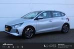 Hyundai i20 1.0 T-GDI Comfort / Airconditioning / Achteruitr, Te koop, Zilver of Grijs, 101 pk, Hatchback