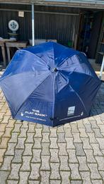 Preston Flat Back Brolly, Watersport en Boten, Hengelsport | Witvissen, Ophalen of Verzenden, Gebruikt, Overige typen