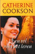 Catherine Cookson - Een rol voor het leven, Ophalen of Verzenden, Zo goed als nieuw, Catherine Cookson