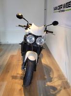 TRIUMPH SPEED TRIPLE (bj 2008), Motoren, Motoren | Triumph, Motorrijbewijs A, Bedrijf, 1050 cc, Meer dan 35 kW