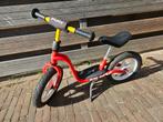Puky loopfiets LR1L rood, Ophalen, Gebruikt, Minder dan 16 inch