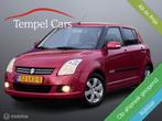 Suzuki Swift 1.3 Limited| All Season| NAP| stoelverwarming, Voorwielaandrijving, Gebruikt, 400 kg, Swift