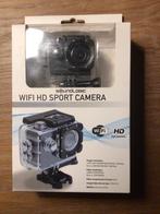 Soundlogic Wifi HD Sport Camera - Nieuw in doos!, Audio, Tv en Foto, Actiecamera's, Ophalen, Nieuw, Overige merken